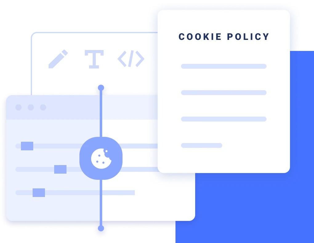 Termly cookie policy generator and consent preference controls