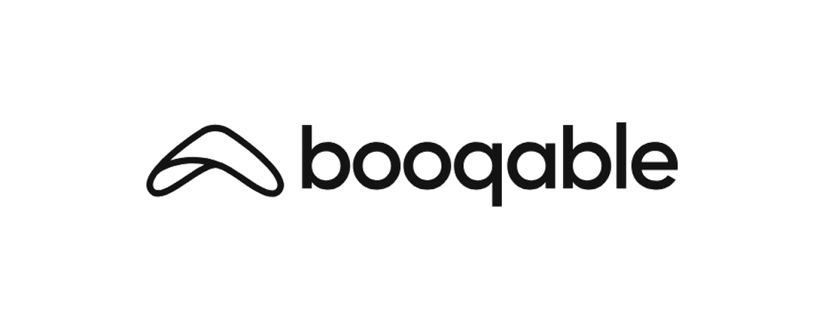 Booqable: Rental Booking Software for Squarespace logo