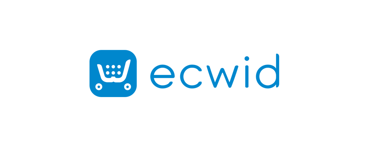 Ecwid logo