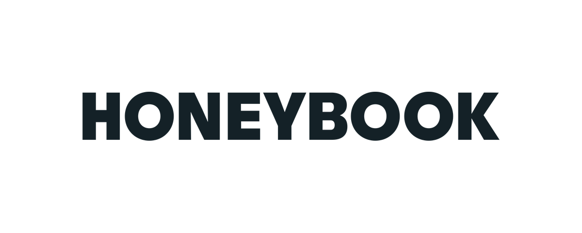 HoneyBook: Client Management and Payments for Squarespace logo