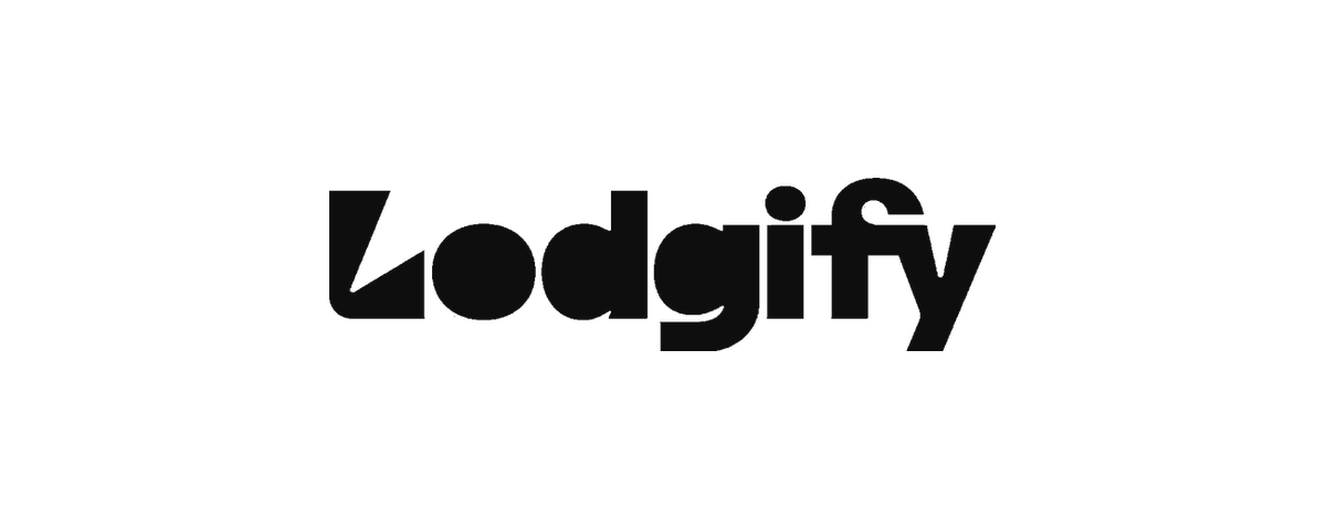 Lodgify: Vacation Rental Bookings for Squarespace logo