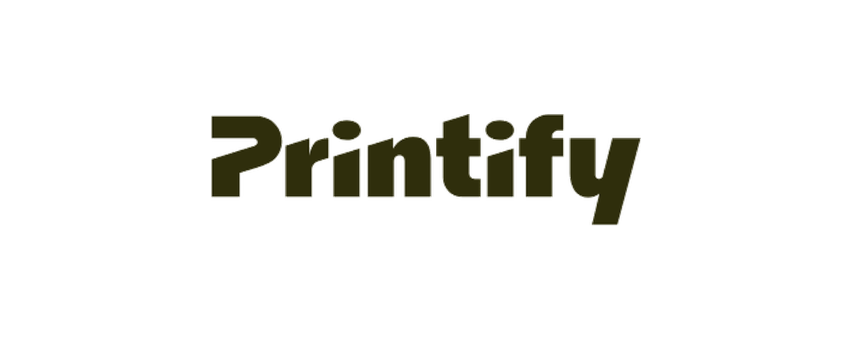 Printify: Print-on-Demand Merch for Squarespace logo