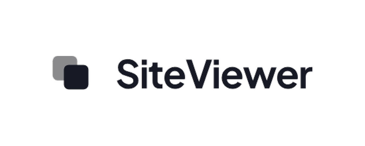 SiteViewer: White-Label Client Feedback for Squarespace logo