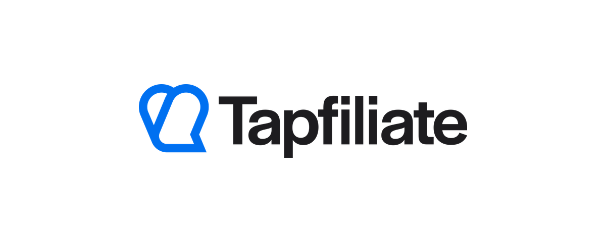 Tapfiliate: Run Your Own Affiliate Program on Squarespace logo