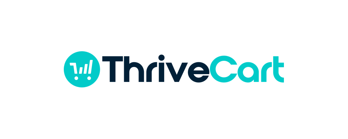 ThriveCart: High-Converting Checkout for Squarespace logo