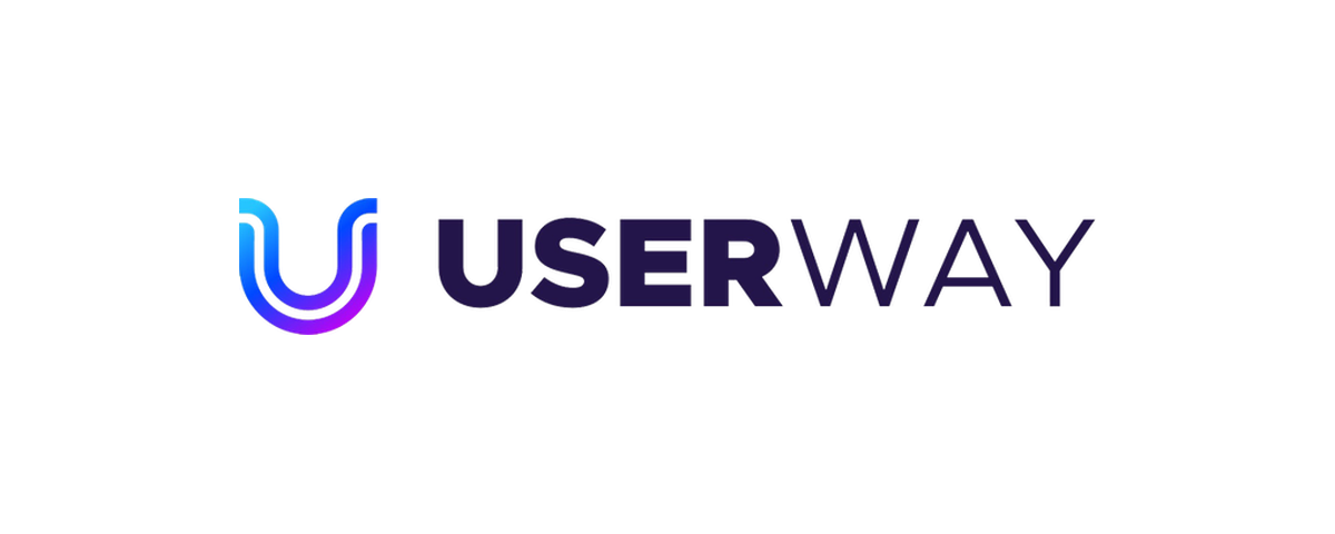 UserWay: Accessibility Widget for Squarespace logo
