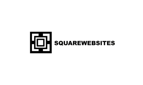 Squarewebsites