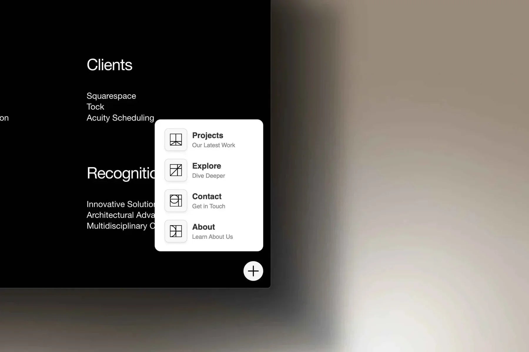 Best Squarespace Plugins to Improve Your Website (2026): How to Add Better UX, Movement, Navigation, and Conversion