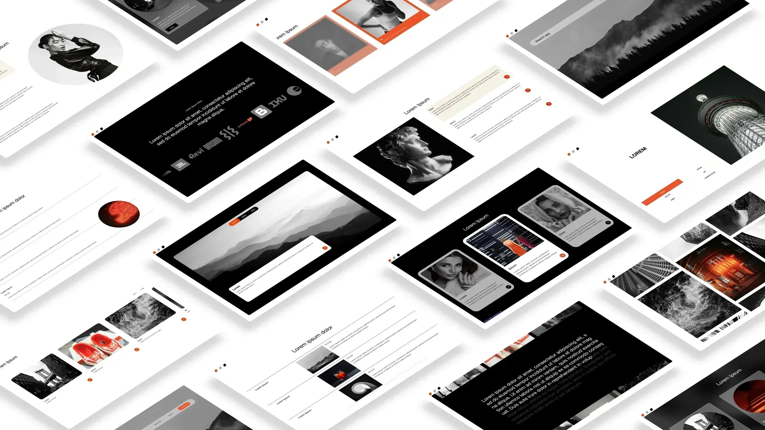 Kleemt adds a level of polish to Squarespace that feels like it’s been missing for years.