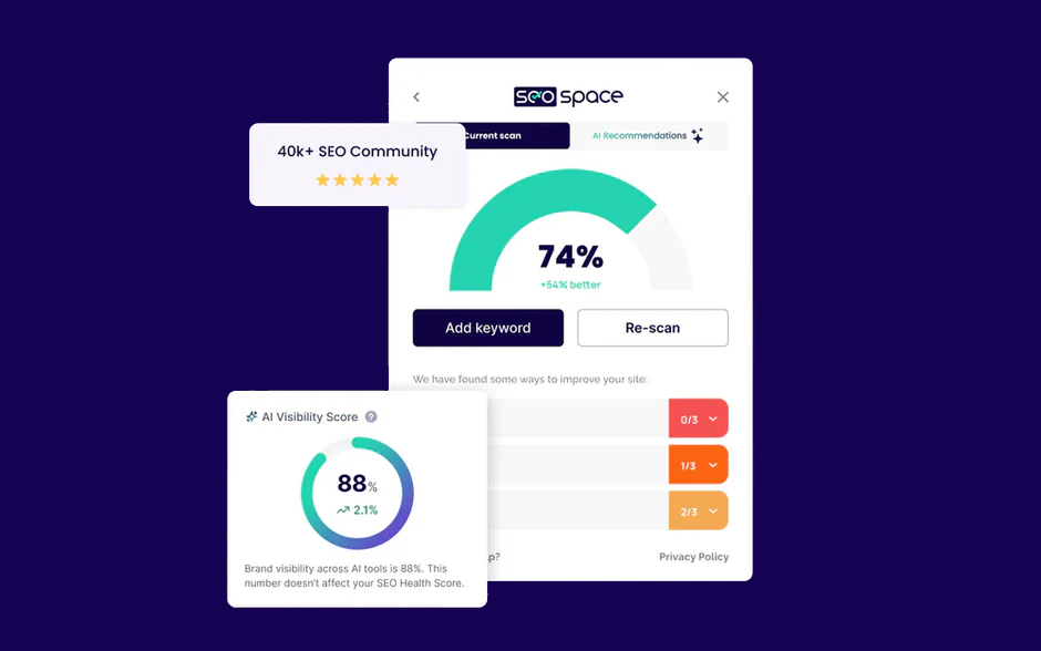 Squarespace SEO Guide (2026): How to Make Your Website Easier to Find, Understand, and Trust