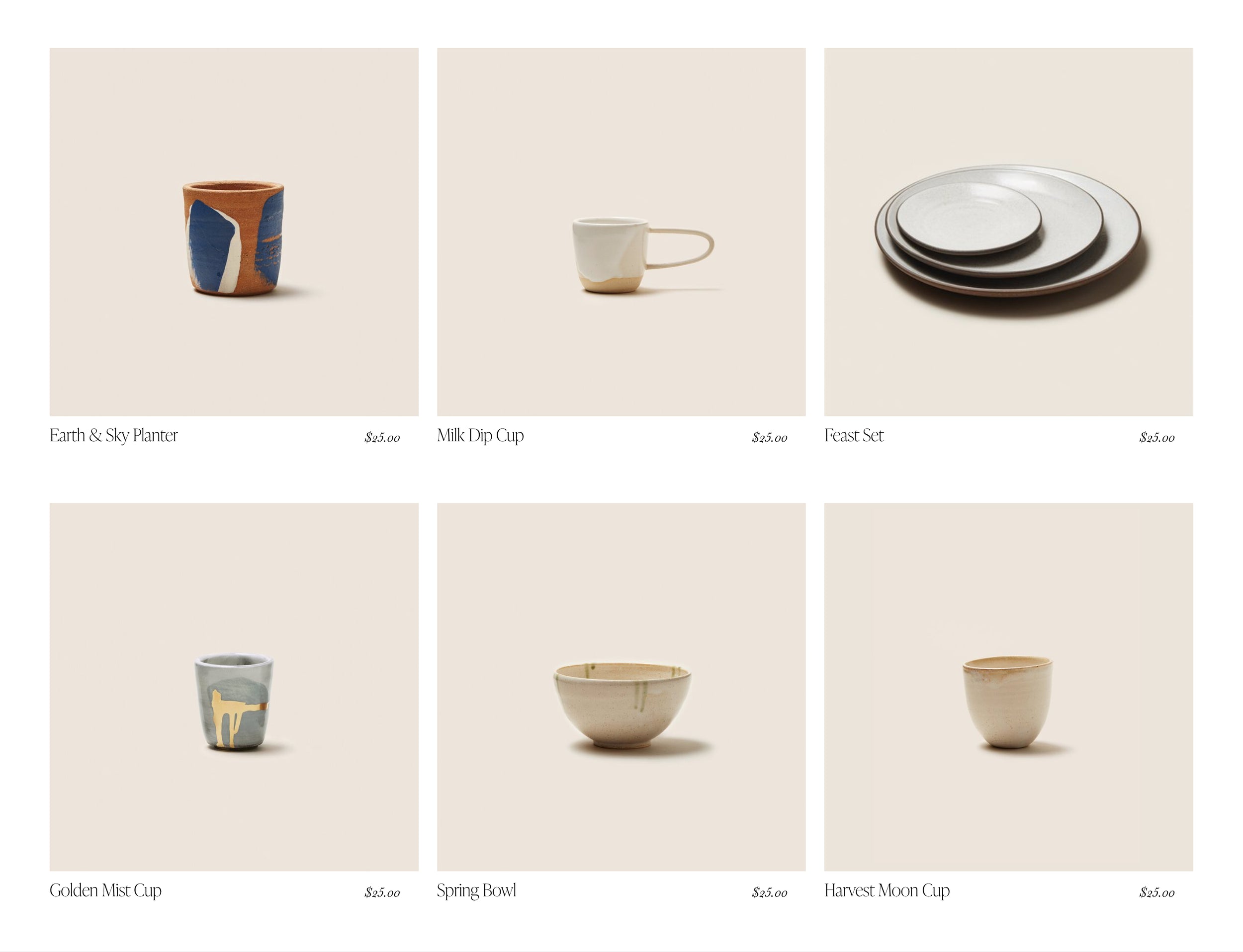 Product Name and Price on One Line Squarespace plugin