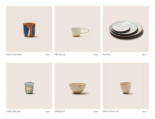 Product Name and Price on One Line – Squarespace Commerce & Store on SquareLocator