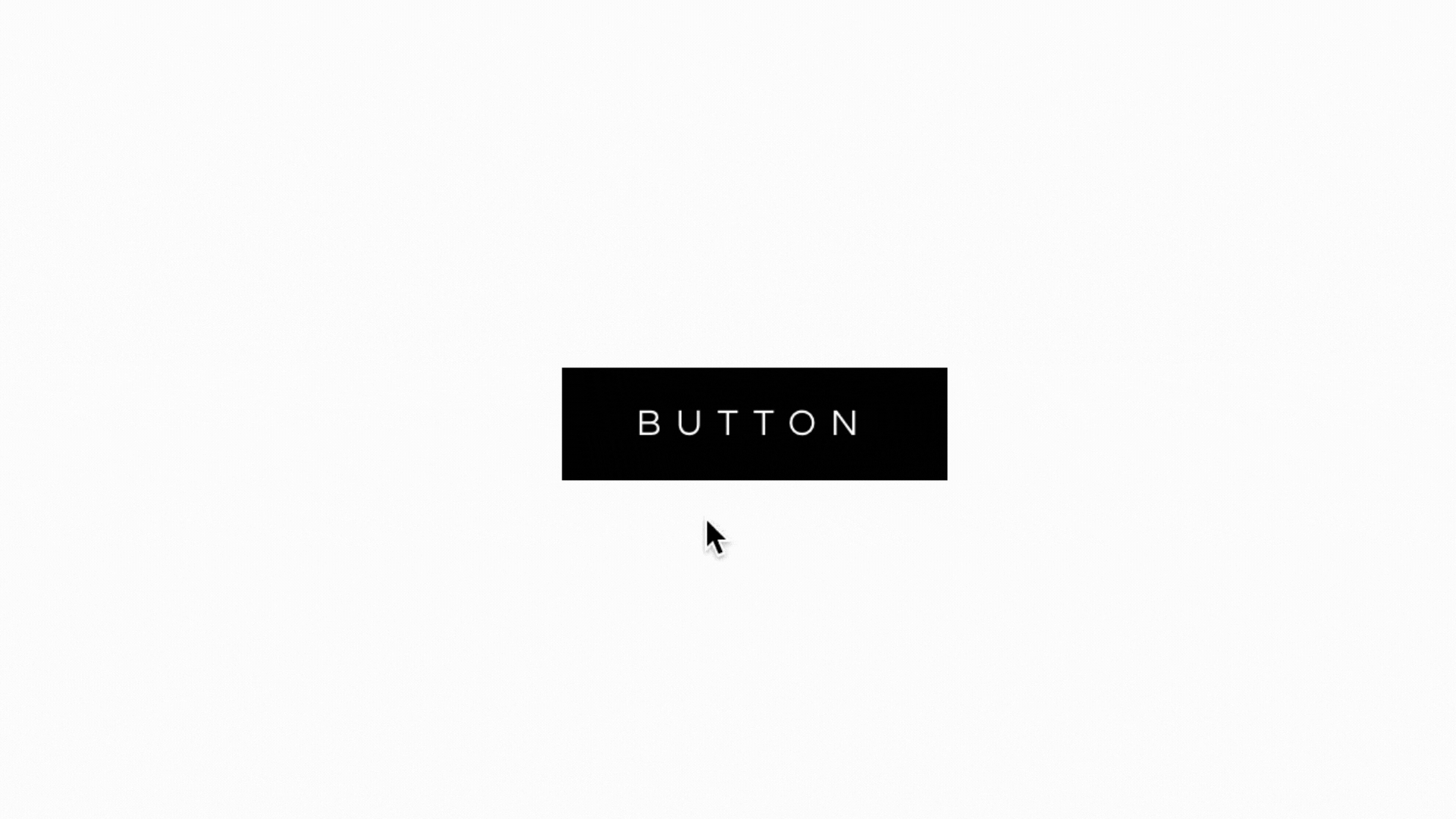 Button shakey hover style Squarespace plugin demo