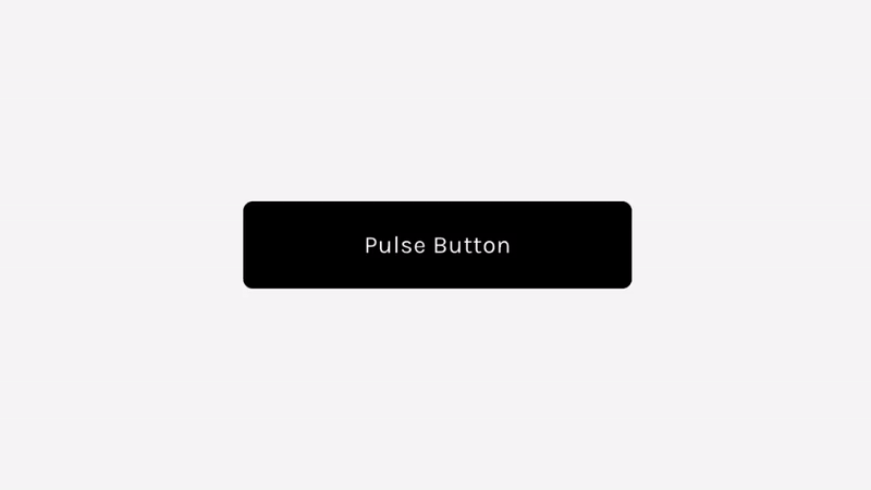 Add To Cart Button (Pulse) - Squarespace Templates