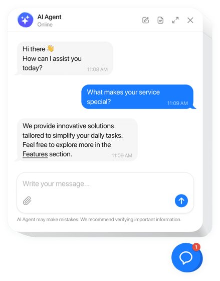 AI Chatbot
