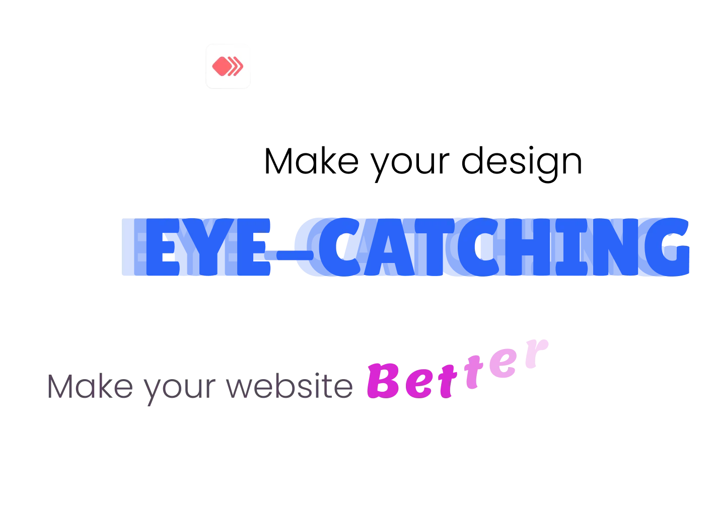 Animated Headlines Widget