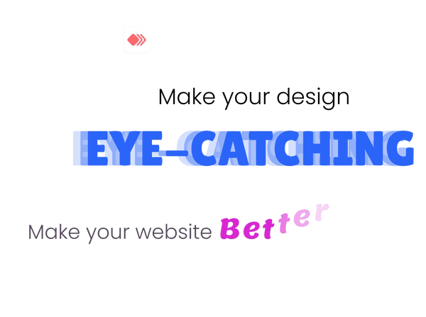 Animated Headlines Widget – Squarespace UI Components on SquareLocator