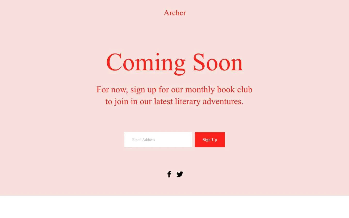 Archer