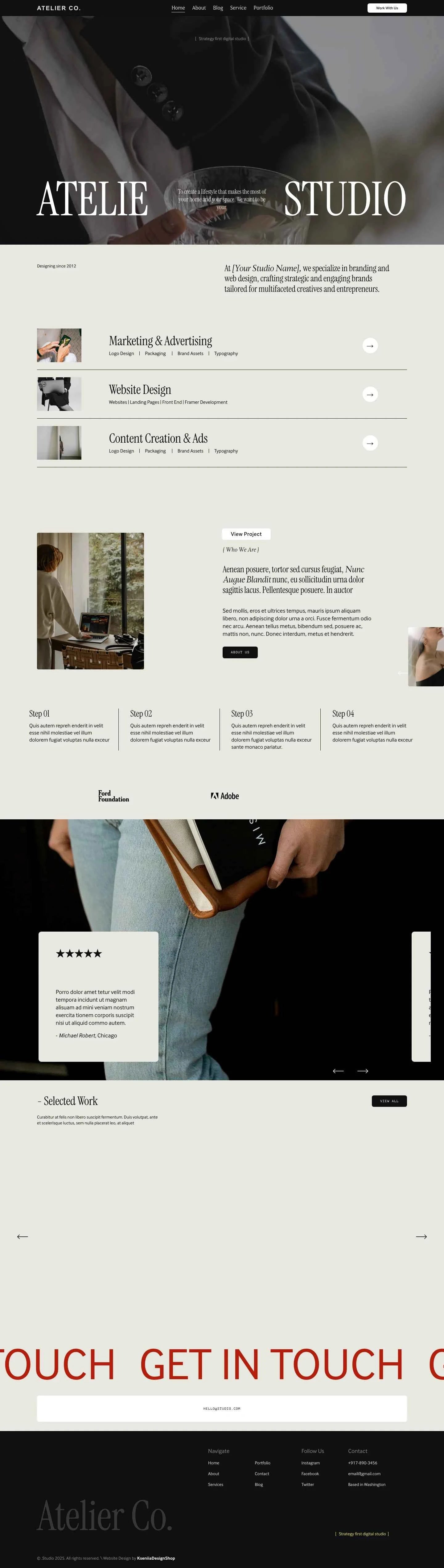 Atelier Co.