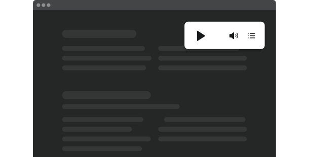 Background Music – Squarespace Media & Galleries on SquareLocator
