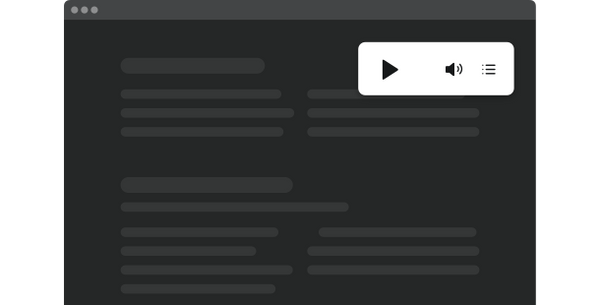 Background Music – Squarespace Media & Galleries on SquareLocator