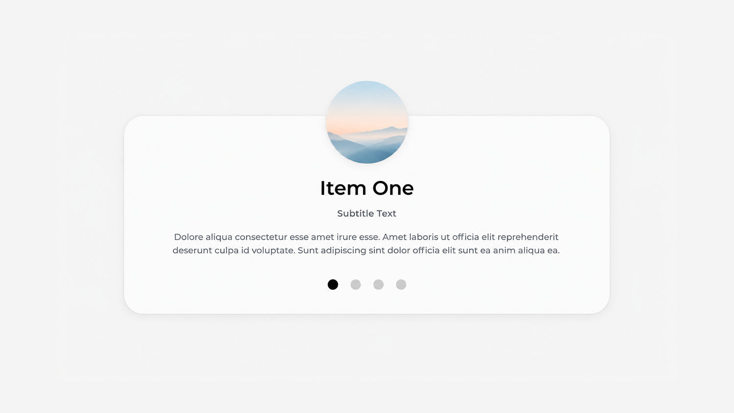 Bebe Testimonial Slider – Squarespace Sliders & Carousels on SquareLocator