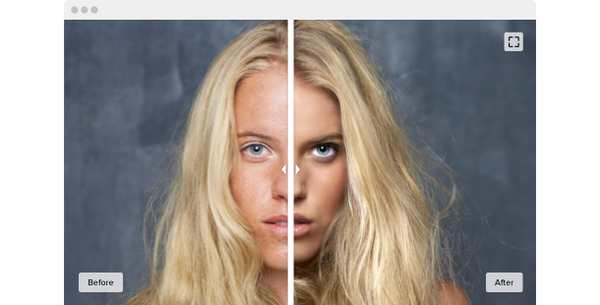 Before and After Slider – Squarespace Sliders & Carousels on SquareLocator