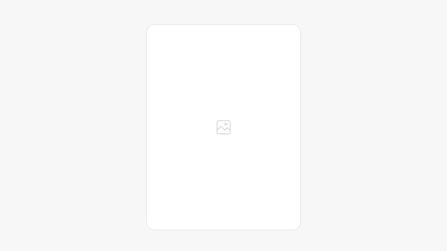 Blog Image (Rounded Corners) - Squarespace Templates