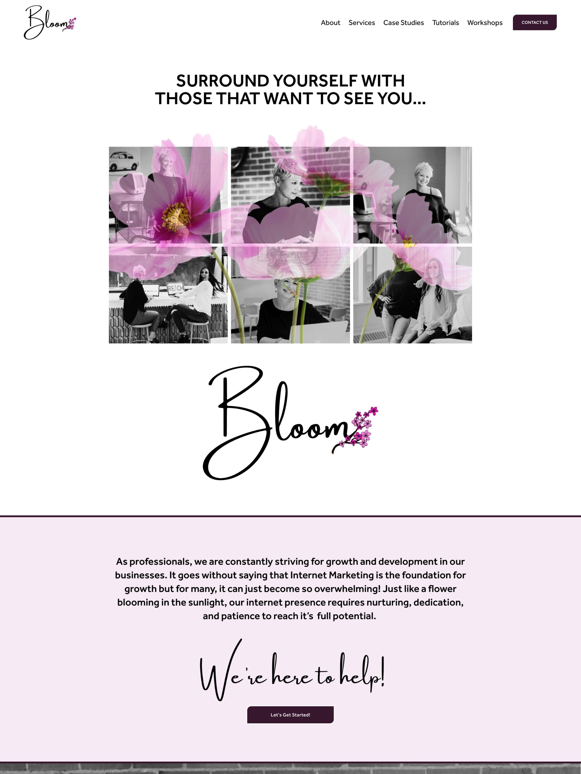 Bloom