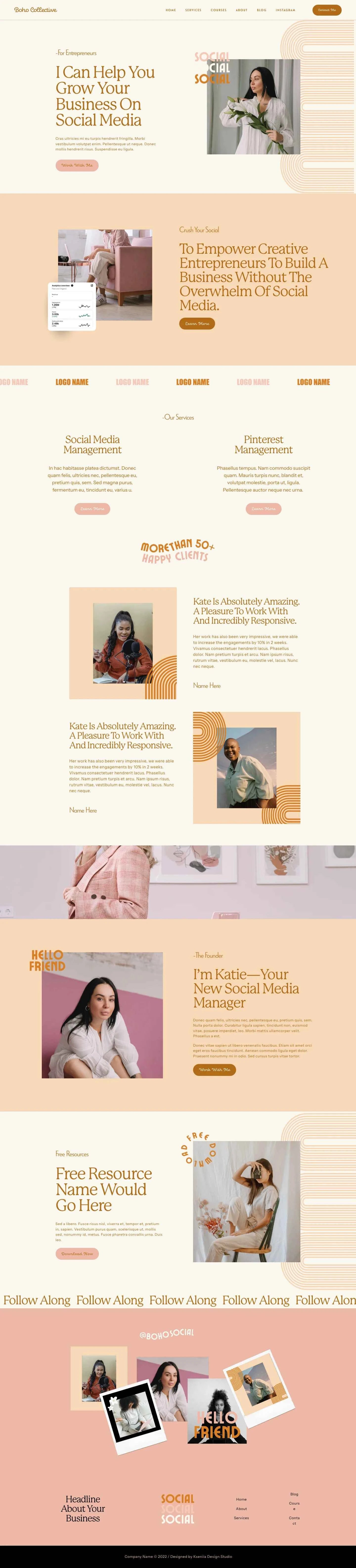 Boho Collective