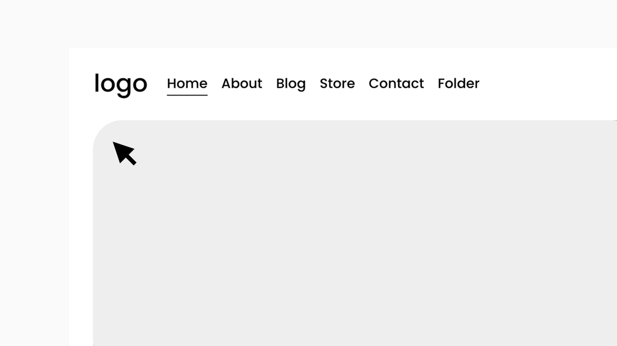 Rounded Corners (Inset Page Section) – Squarespace Layout & Sections on SquareLocator