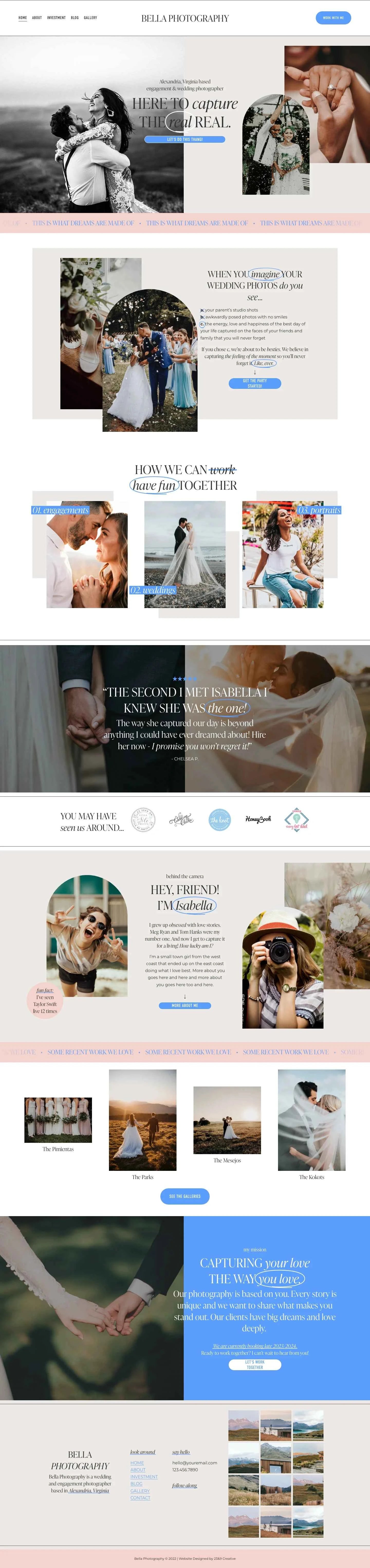 Classy Creator