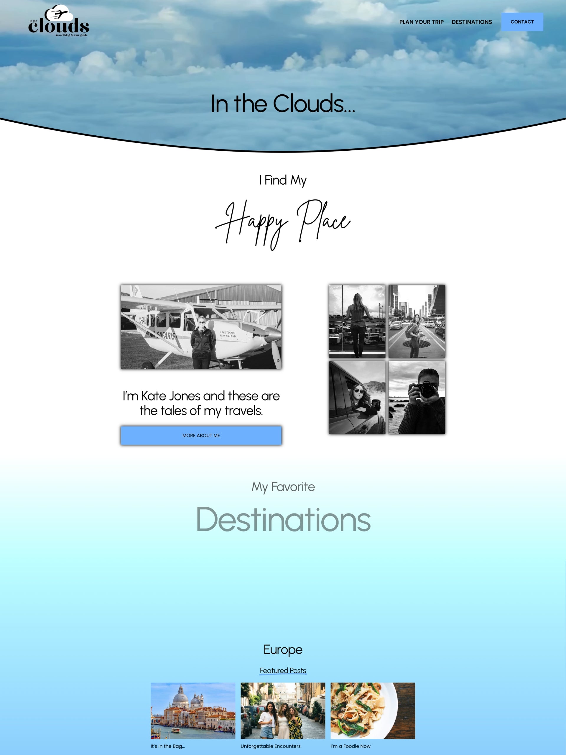 Clouds