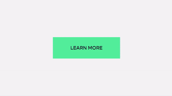 Color Transition Button - Squarespace Templates