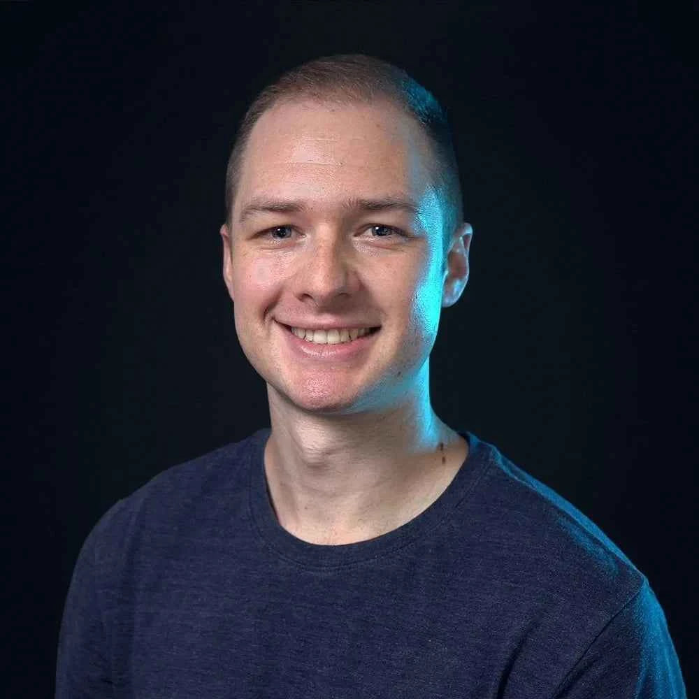 Advanced Header Design