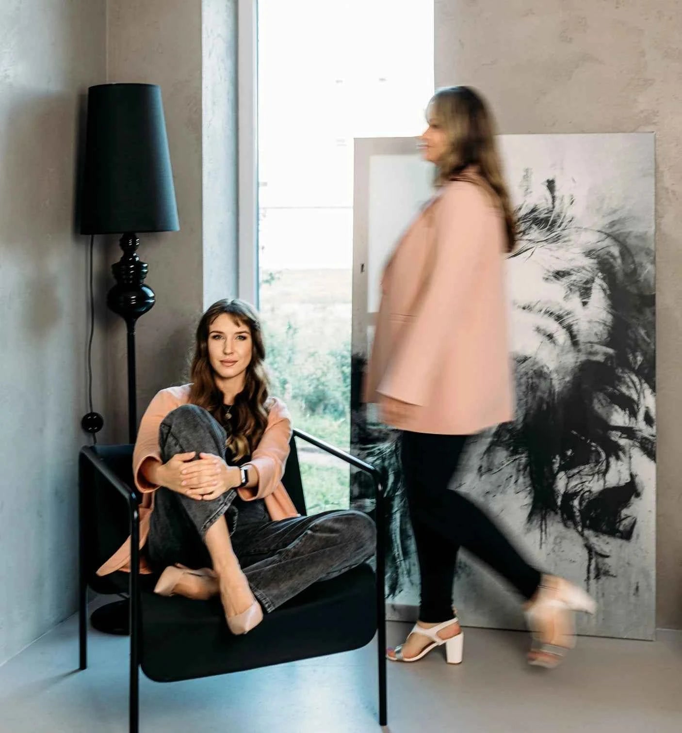 Brand Evolution Workshop