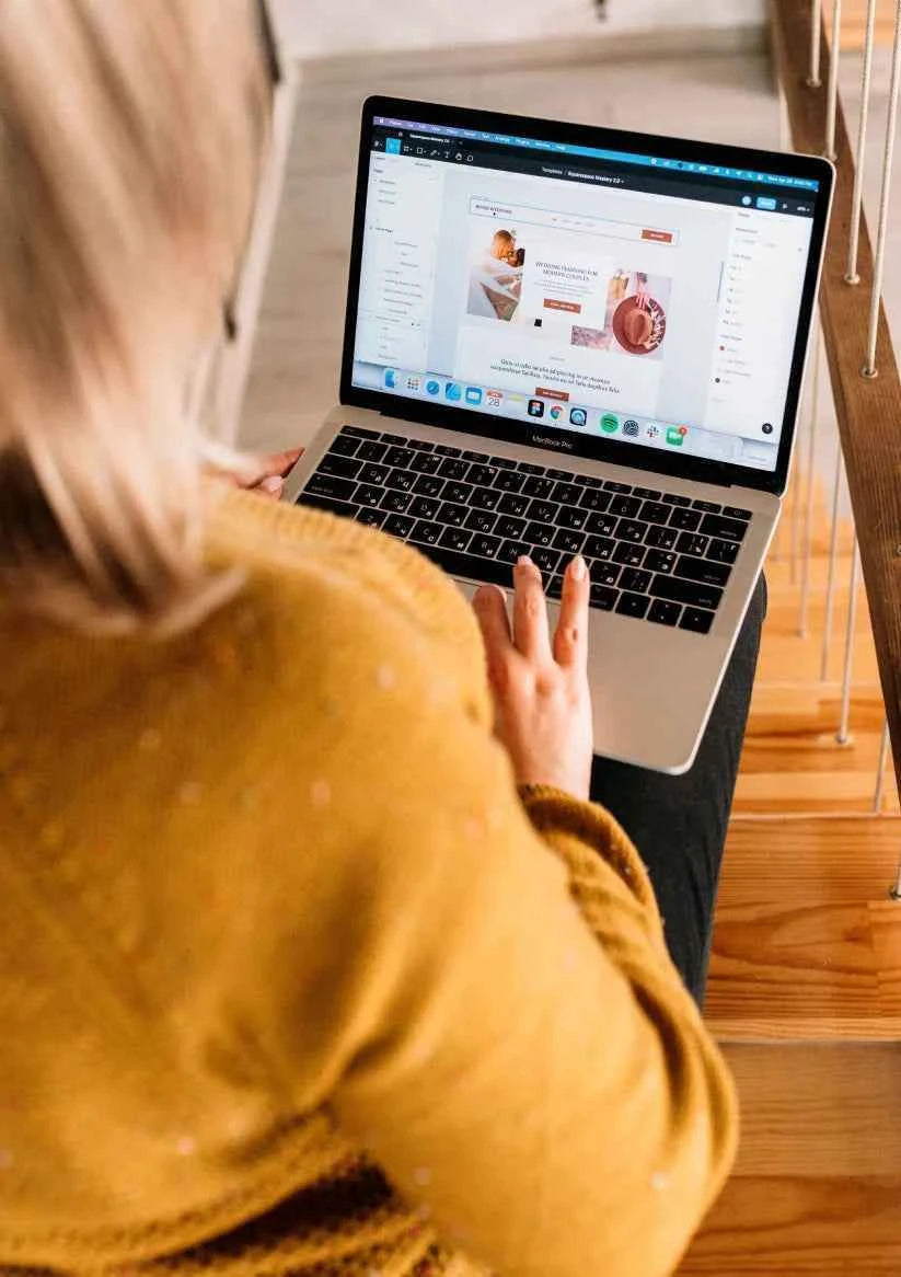 Client Work Remastered