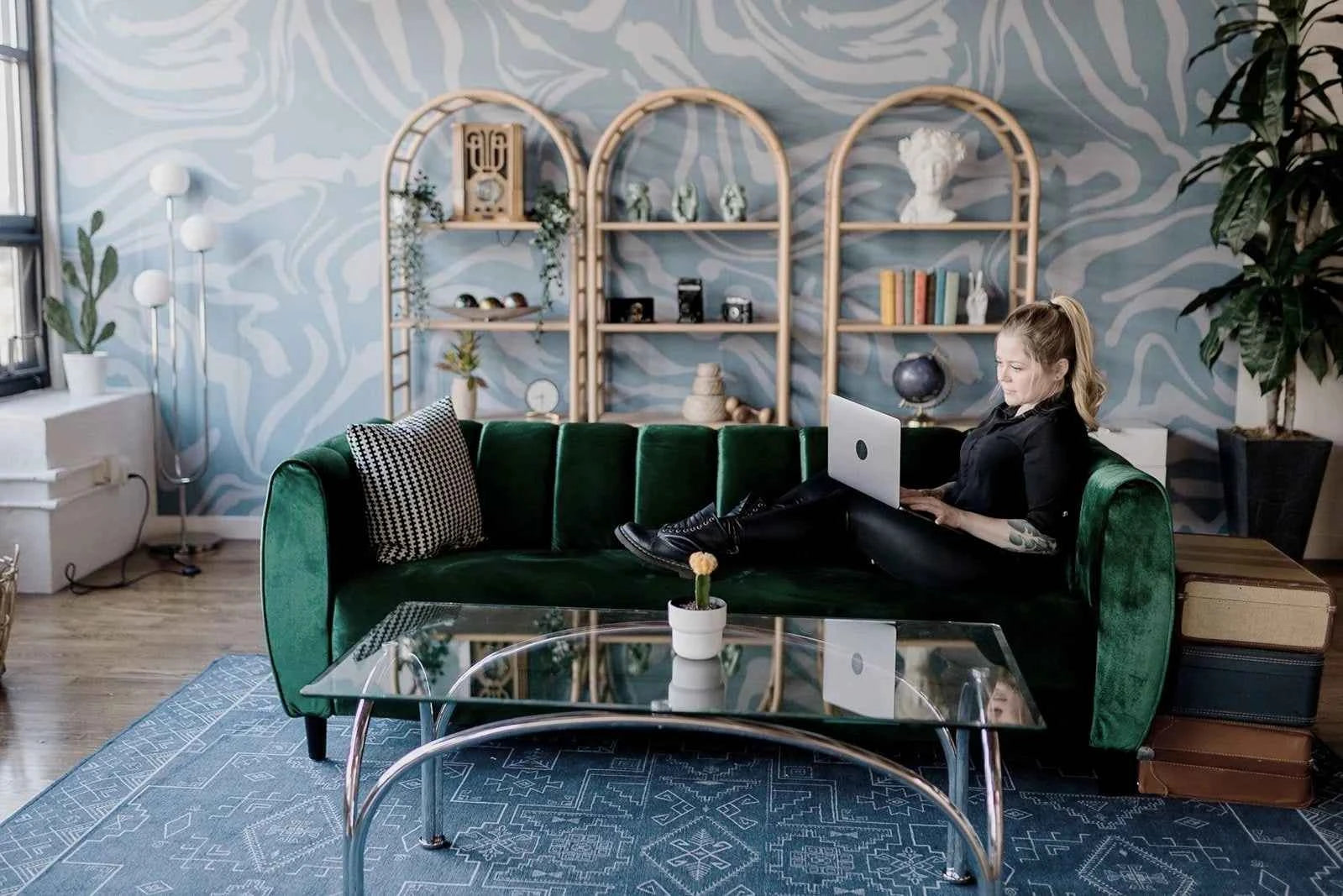 Squarespace Made Simple