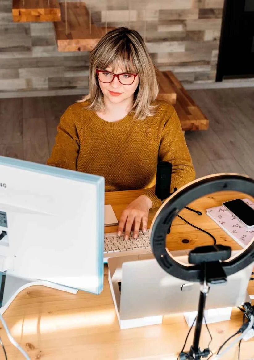 Squarespace Mastery