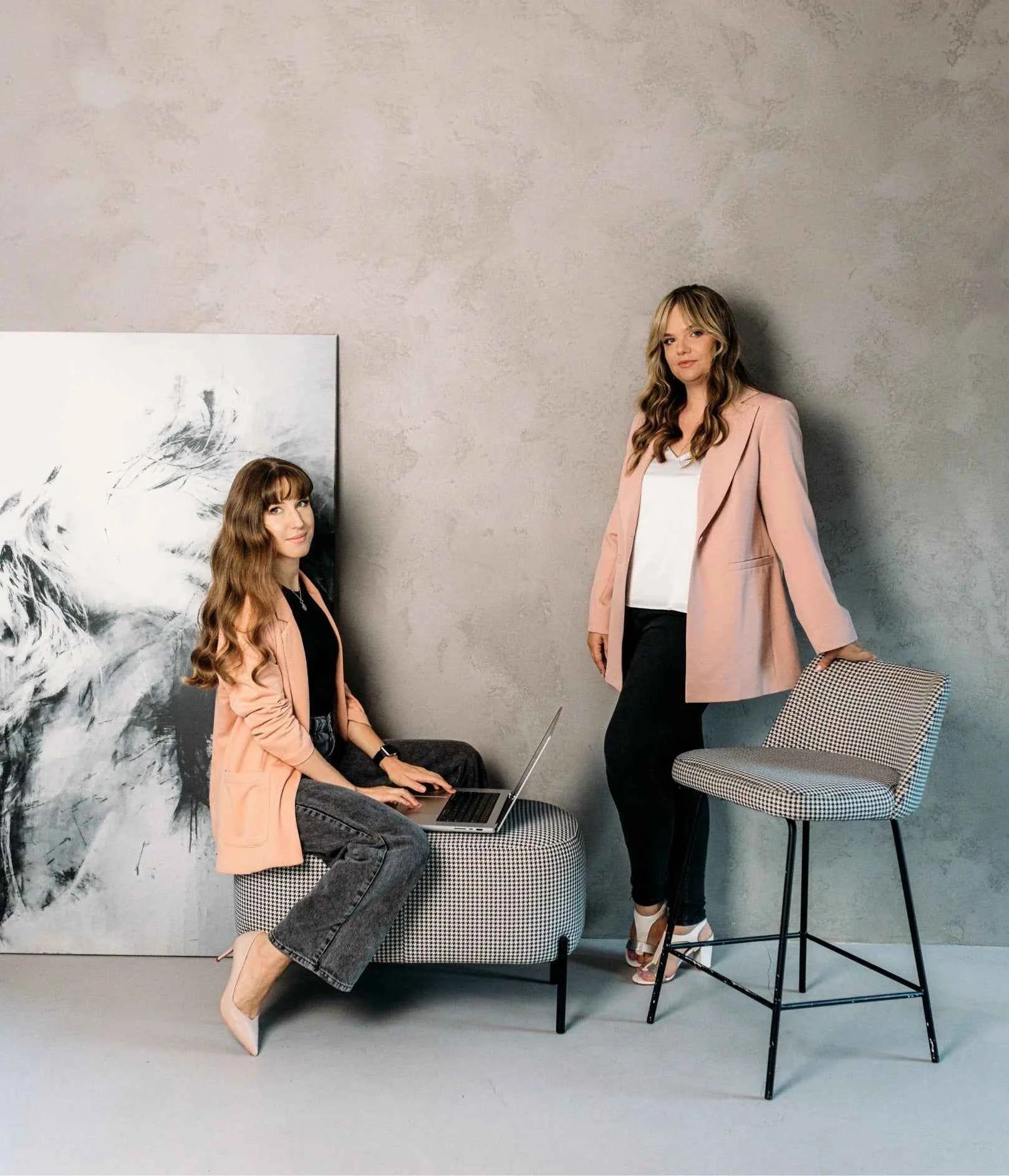 The Template Shop Business