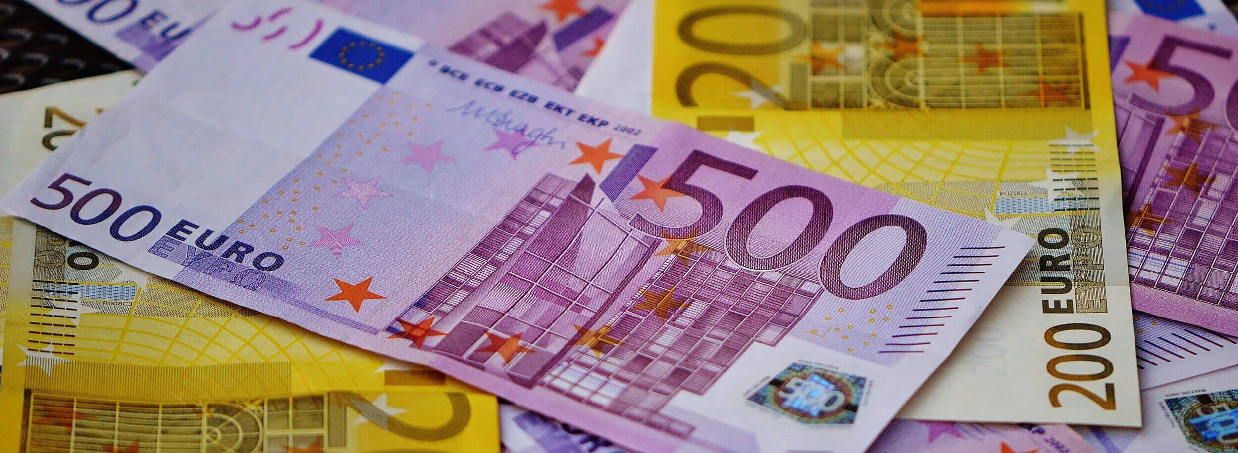 Currencies