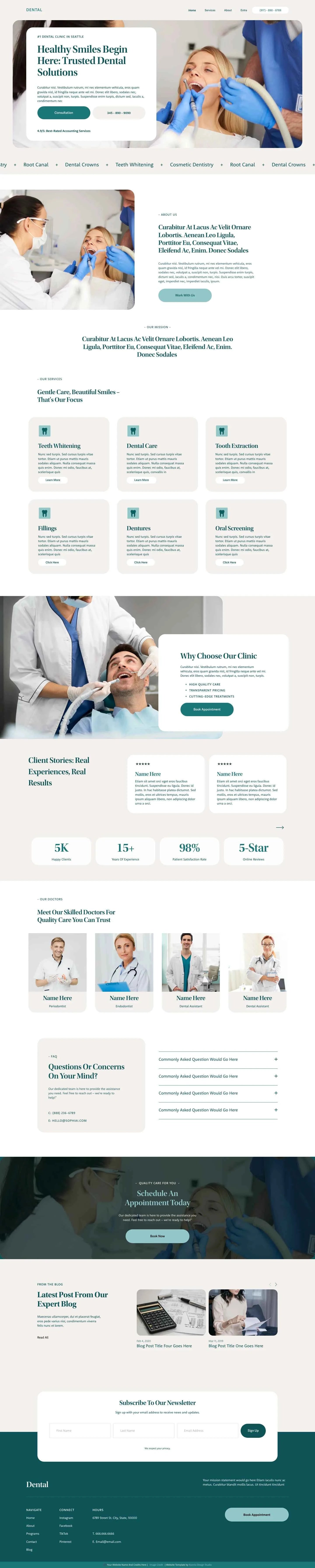 Dental