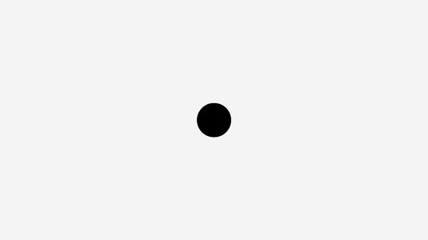 Dot Cursor – Squarespace UI Components on SquareLocator