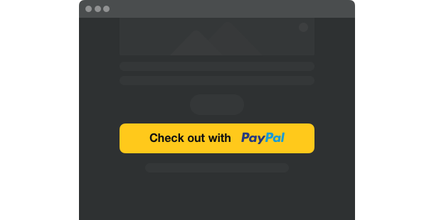PayPal Button – Squarespace Commerce & Store on SquareLocator