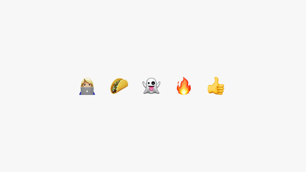 Emoji Cursor – Squarespace UI Components on SquareLocator