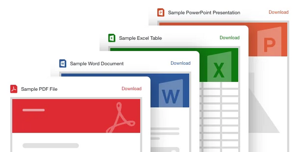 File Embed – Squarespace Utilities & Developer Tools on SquareLocator