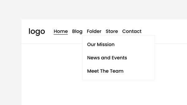 Better Link Spacing – Squarespace Navigation & Menus on SquareLocator