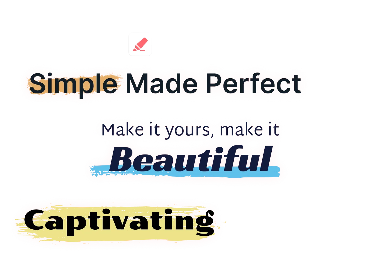 Free Highlighted Headlines Widget