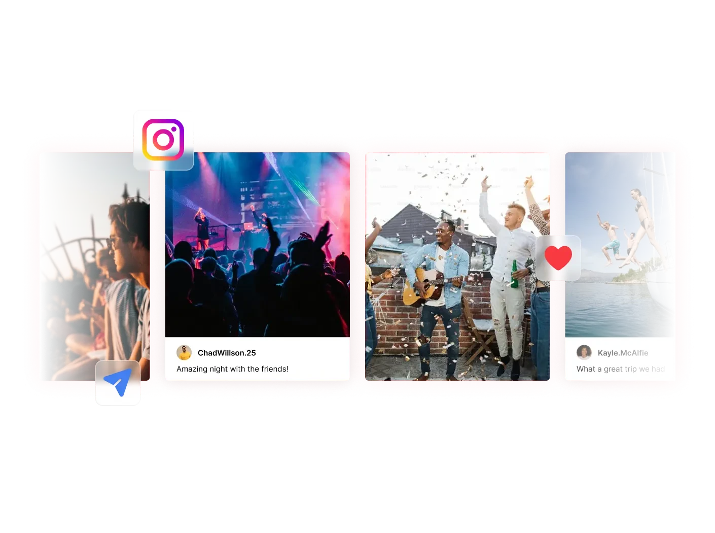 Free Instagram Slider Widget