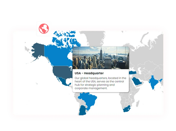 Free Interactive Maps Widget – Squarespace Theming & Styling on SquareLocator